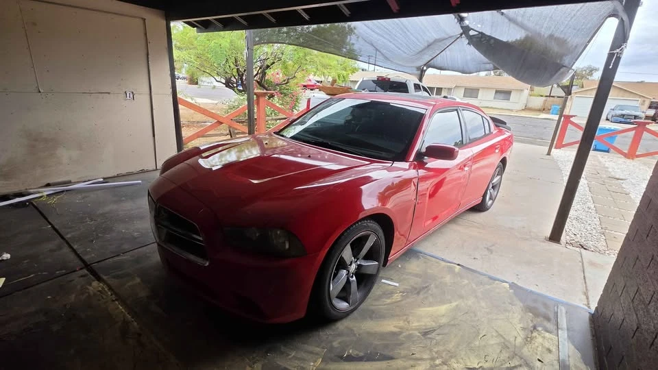 2014 Dodge Charger 7th Gen - Image 6 of 10