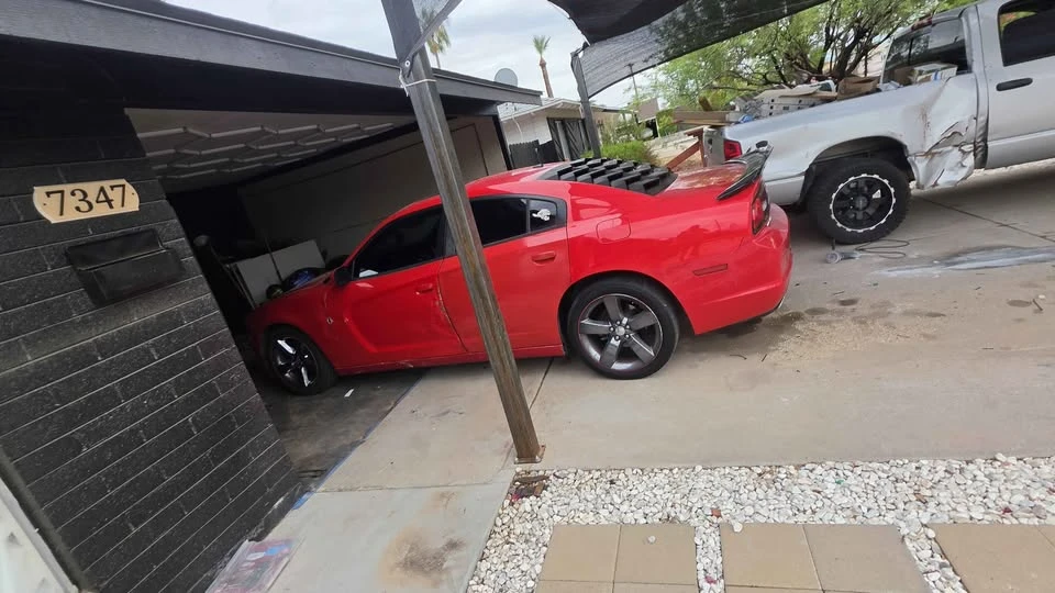 2014 Dodge Charger 7th Gen - Image 4 of 10