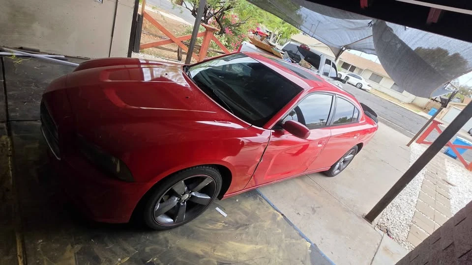 2014 Dodge Charger 7th Gen - Image 5 of 10