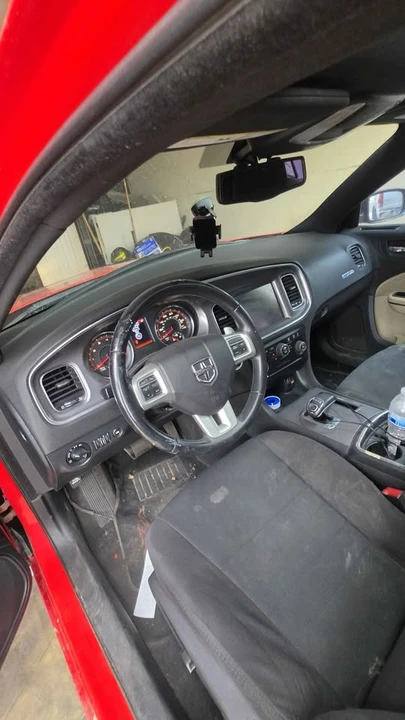 2014 Dodge Charger 7th Gen - Image 8 of 10