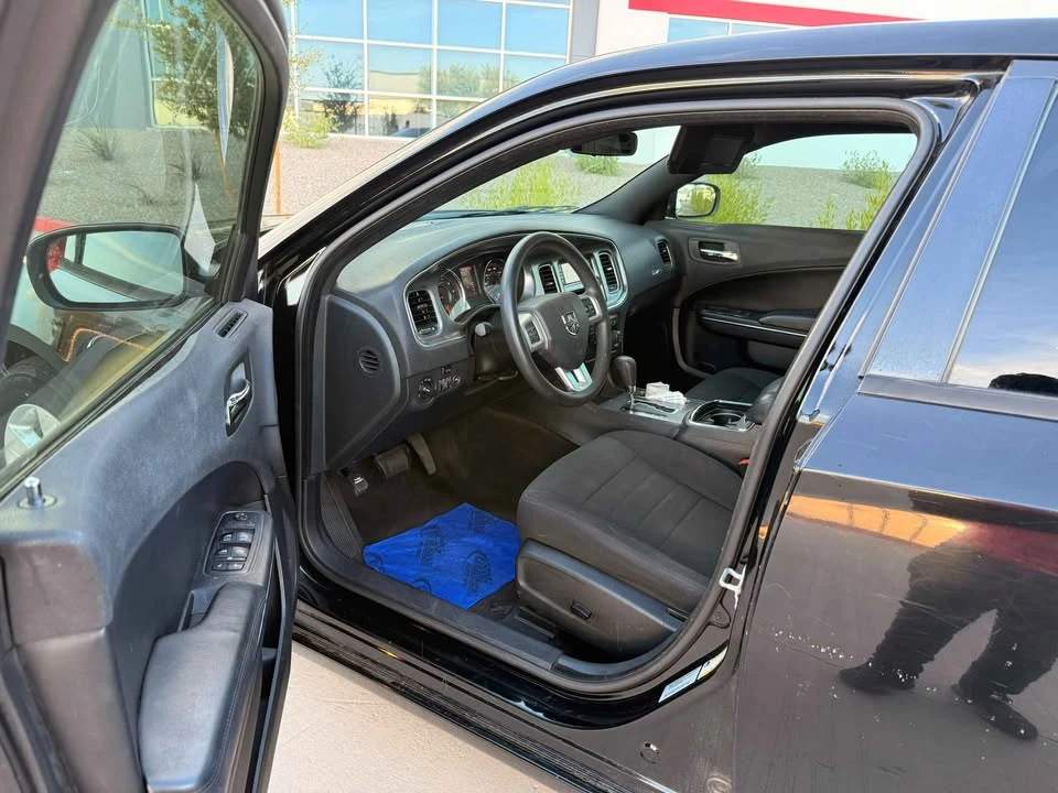 2014 Dodge Charger 7th Gen - Image 20 of 20
