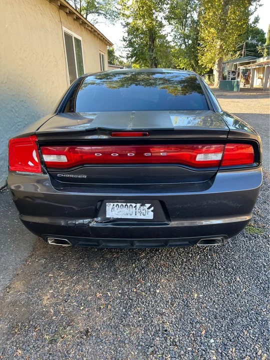 2014 Dodge Charger 7th Gen - Image 7 of 7