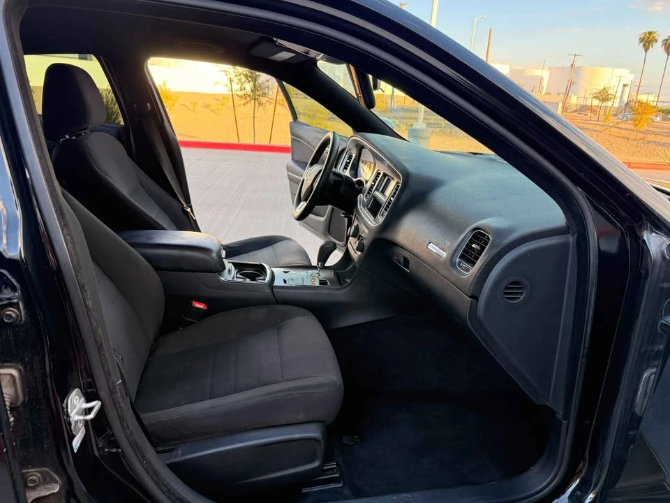 2014 Dodge Charger 7th Gen - Image 13 of 20