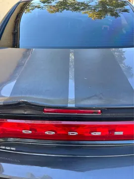 2014 Dodge Charger SXT Plus Sedan 4D