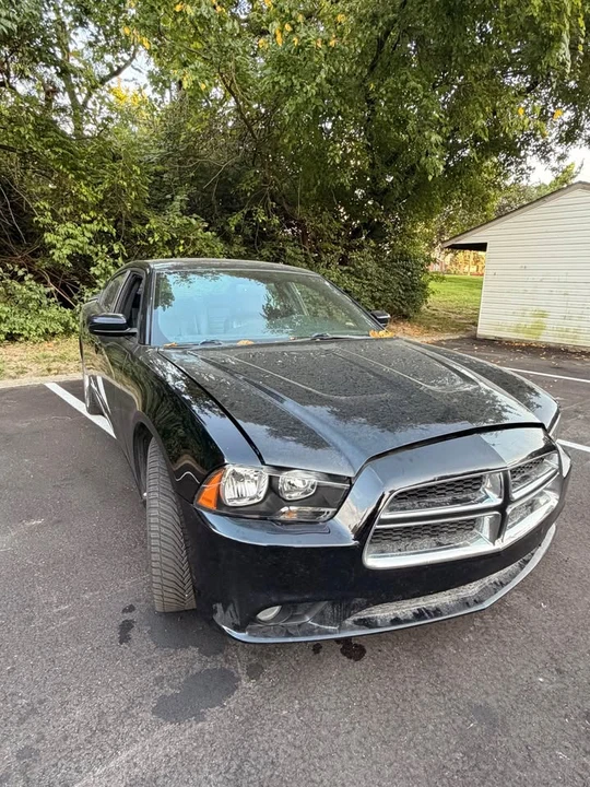 2014 Dodge Charger 7th Gen - Image 6 of 9
