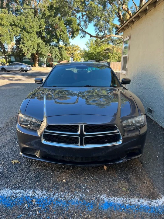 2014 Dodge Charger 7th Gen - Image 3 of 7