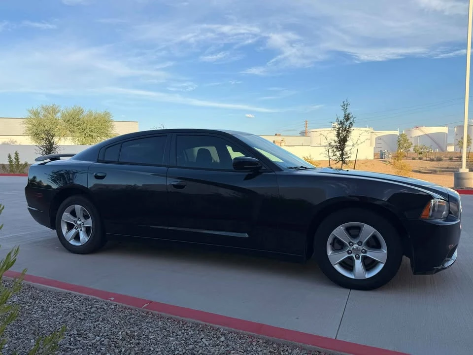 2014 Dodge Charger 7th Gen - Image 8 of 20