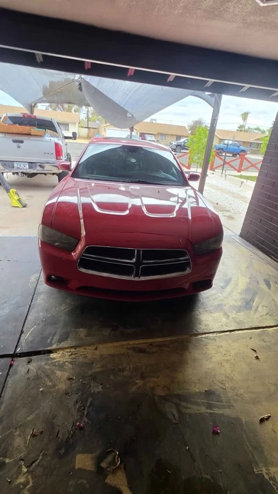 2014 Dodge Charger 7th Gen - Image 7 of 10