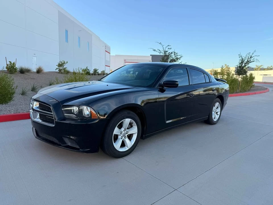 2014 Dodge Charger 7th Gen - Image 6 of 20