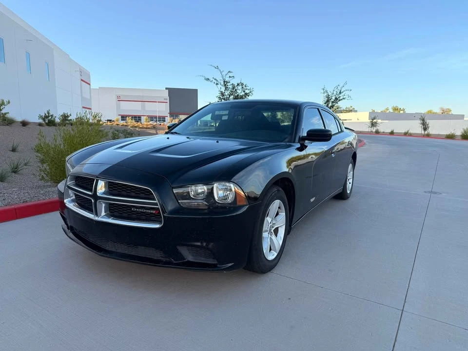 2014 Dodge Charger 7th Gen - Image 7 of 20