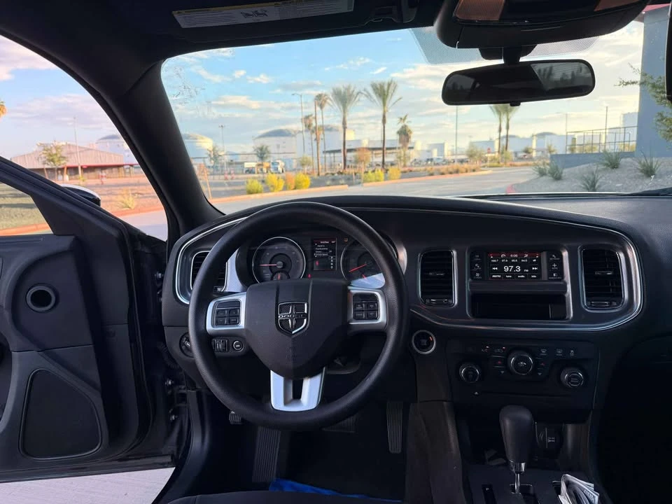2014 Dodge Charger 7th Gen - Image 12 of 20