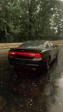 2014 Dodge Charger SXT Plus