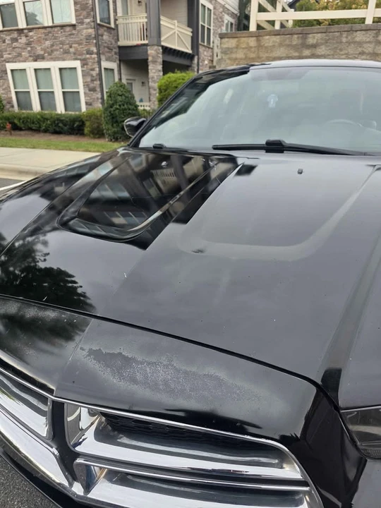 2014 Dodge Charger 7th Gen - Image 7 of 7