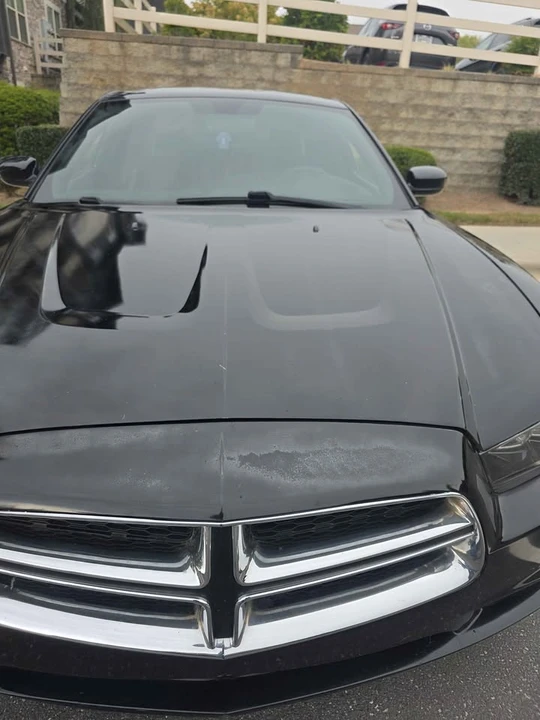 2014 Dodge Charger 7th Gen - Image 6 of 7