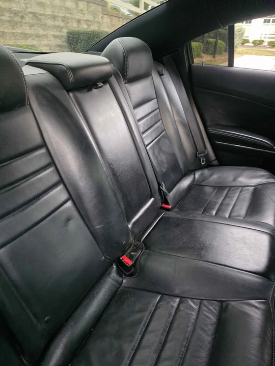 2014 Dodge Charger 7th Gen - Image 5 of 7