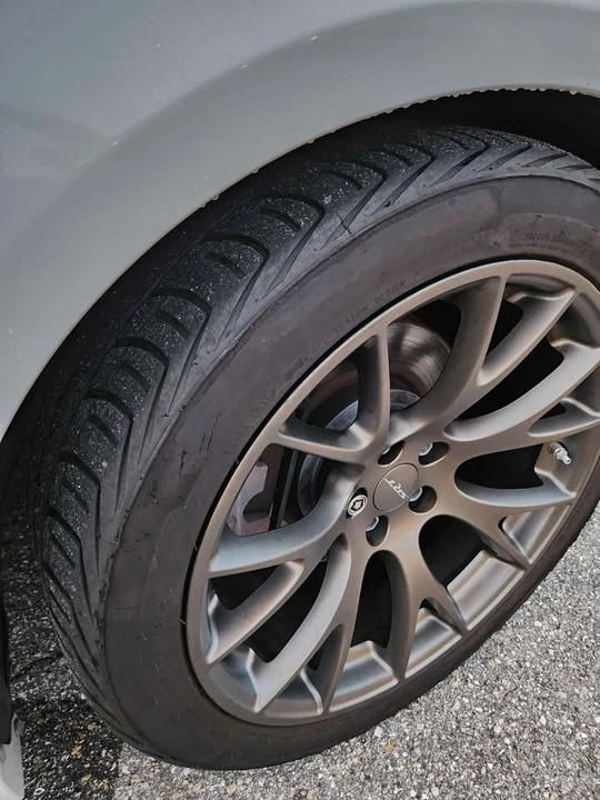 2014 Dodge Charger 7th Gen - Image 11 of 11