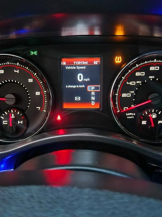 2014 Dodge Charger 7th Gen - Image 10 of 11
