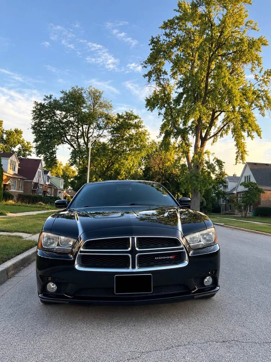2014 Dodge Charger 7th Gen - Image 5 of 5