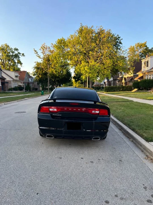 2014 Dodge Charger 7th Gen - Image 3 of 5