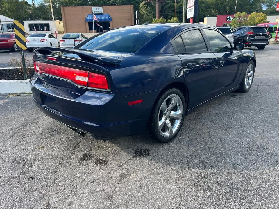 2014 Dodge Charger 7th Gen - Image 3 of 9