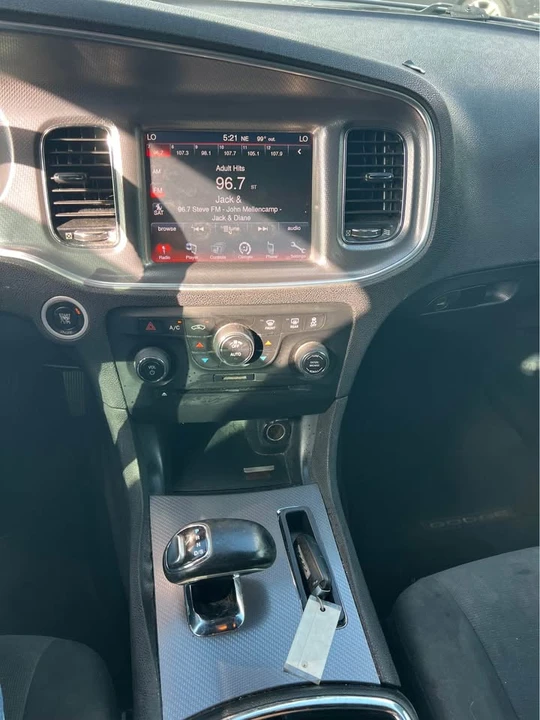 2014 Dodge Charger 7th Gen - Image 7 of 9
