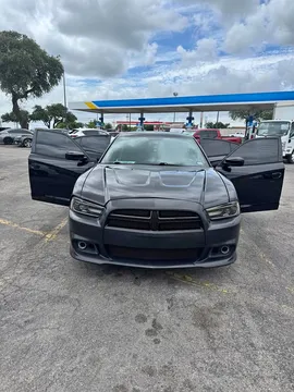 2014 Dodge Charger SXT Plus