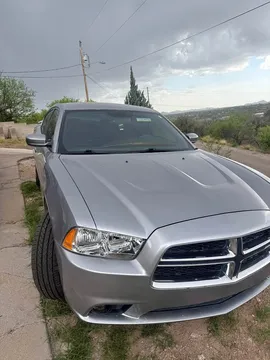 2014 Dodge Charger SXT Plus