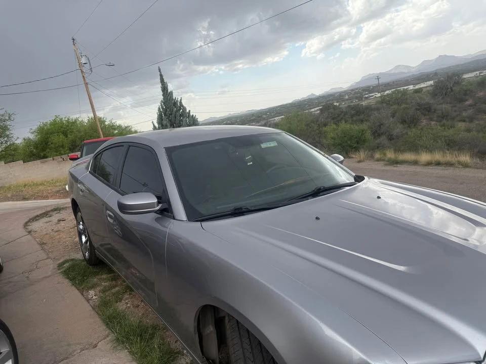 2014 Dodge Charger 7th Gen - Image 3 of 5