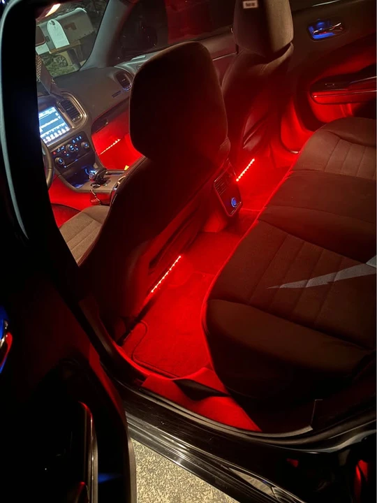 2014 Dodge Charger 7th Gen - Image 18 of 18
