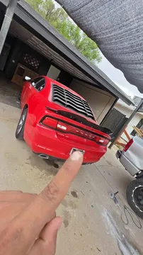 2014 Dodge Charger SXT Plus