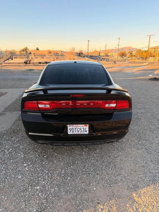 2014 Dodge Charger 7th Gen - Image 8 of 14