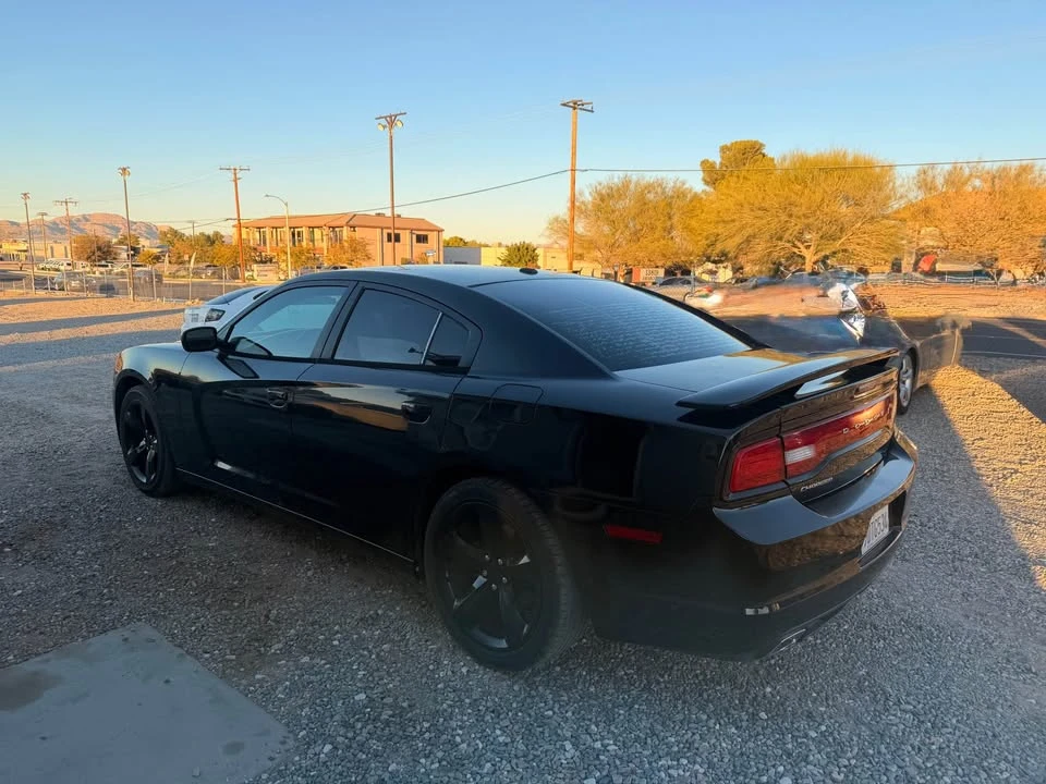 2014 Dodge Charger 7th Gen - Image 7 of 14