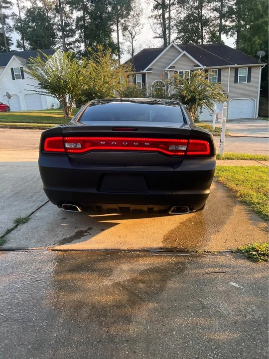 2014 Dodge Charger 7th Gen - Image 4 of 8
