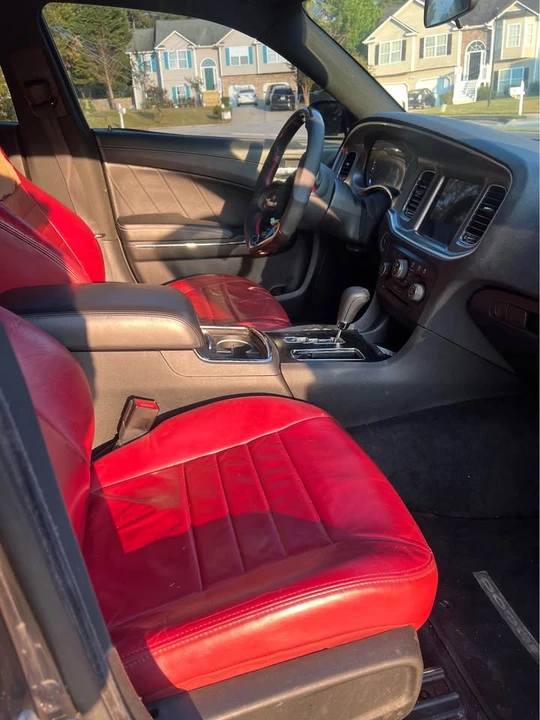 2014 Dodge Charger 7th Gen - Image 5 of 8