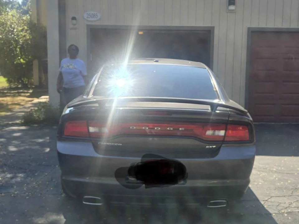 2014 Dodge Charger 7th Gen - Image 6 of 8