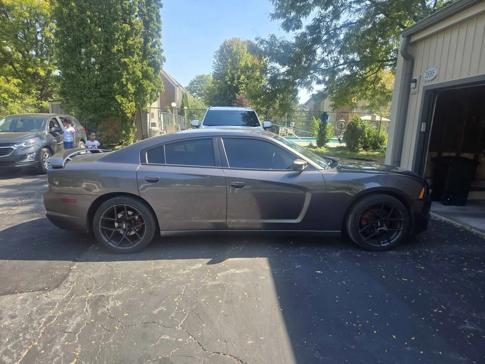 2014 Dodge Charger 7th Gen - Image 8 of 8