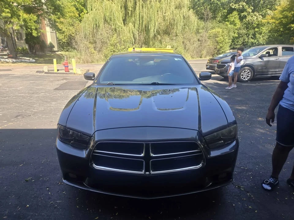 2014 Dodge Charger 7th Gen - Image 7 of 8