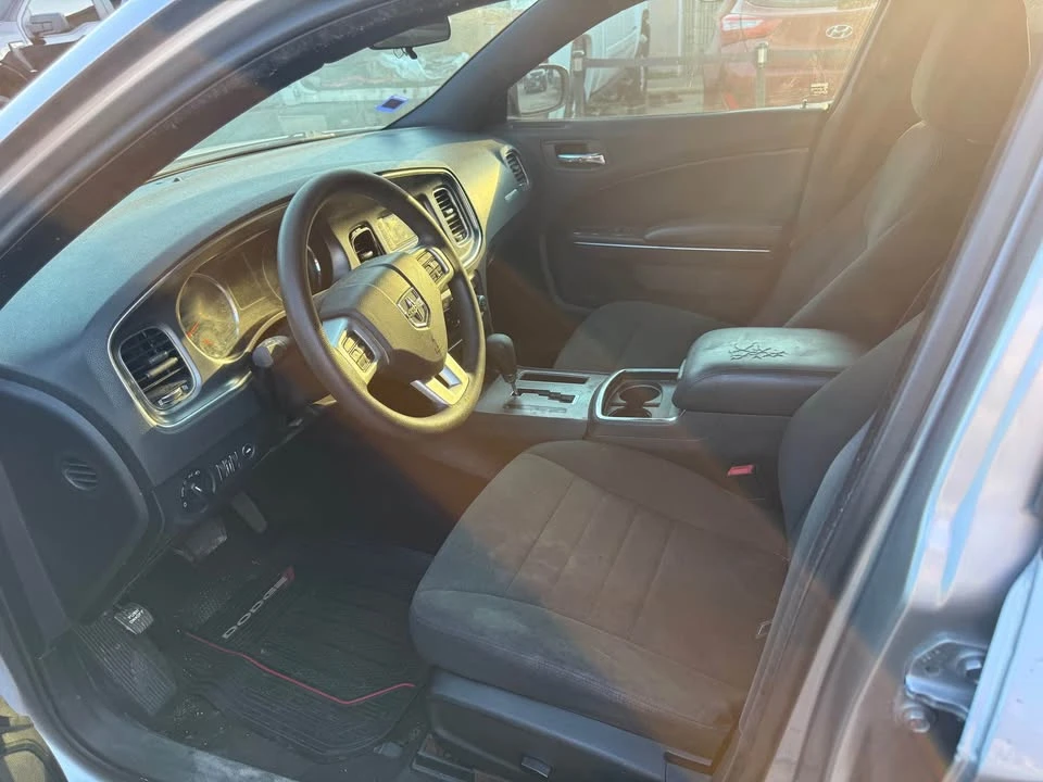2014 Dodge Charger 7th Gen - Image 7 of 12