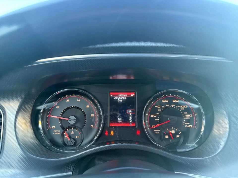 2014 Dodge Charger 7th Gen - Image 13 of 14