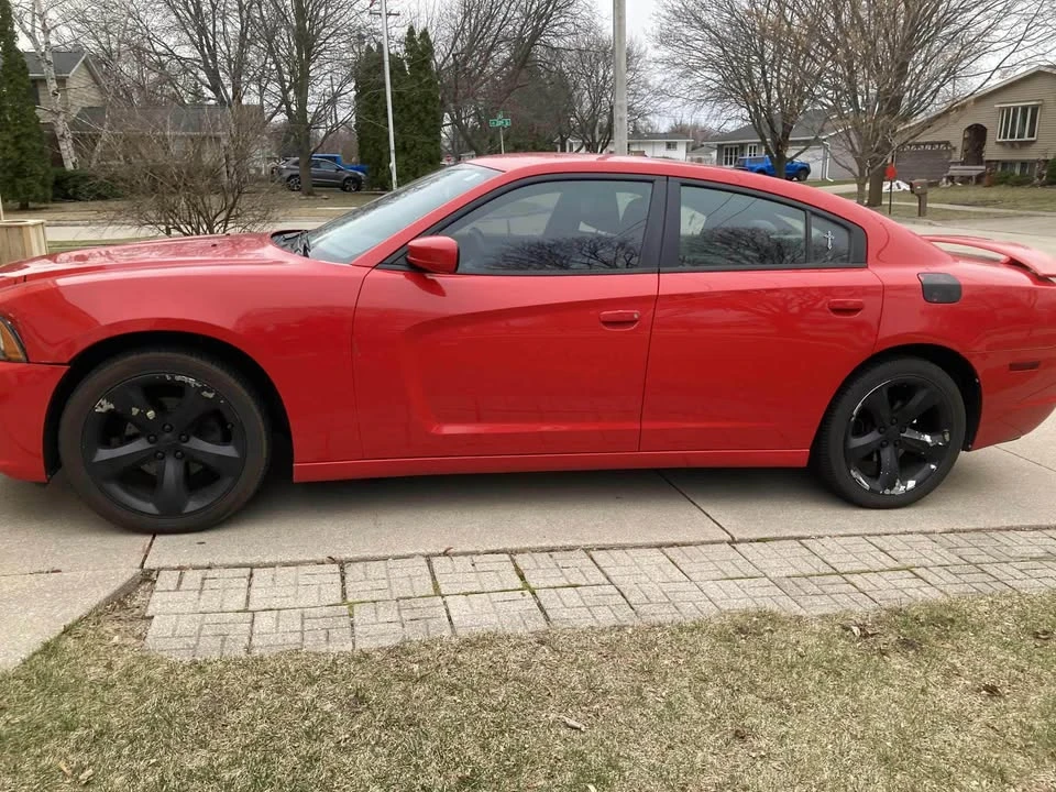 2014 Dodge Charger 7th Gen - Image 3 of 5