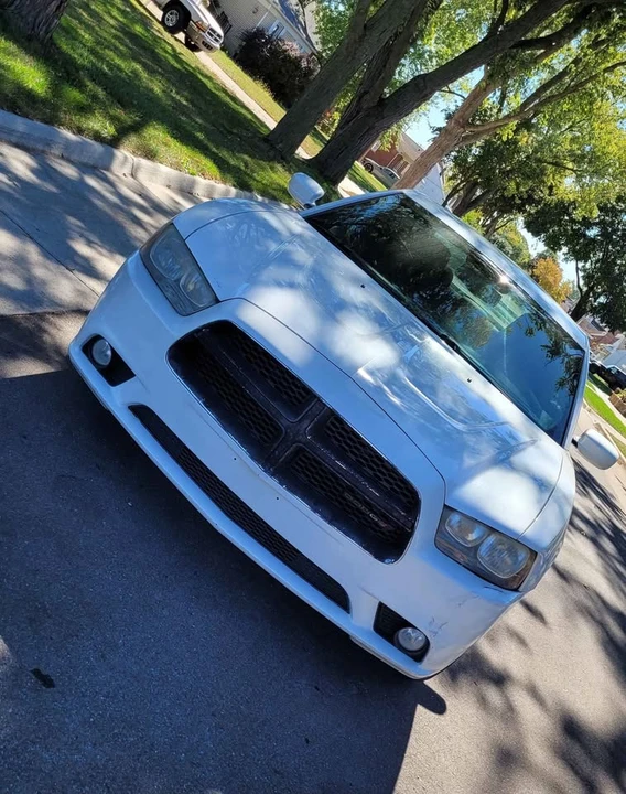2014 Dodge Charger 7th Gen - Image 12 of 19