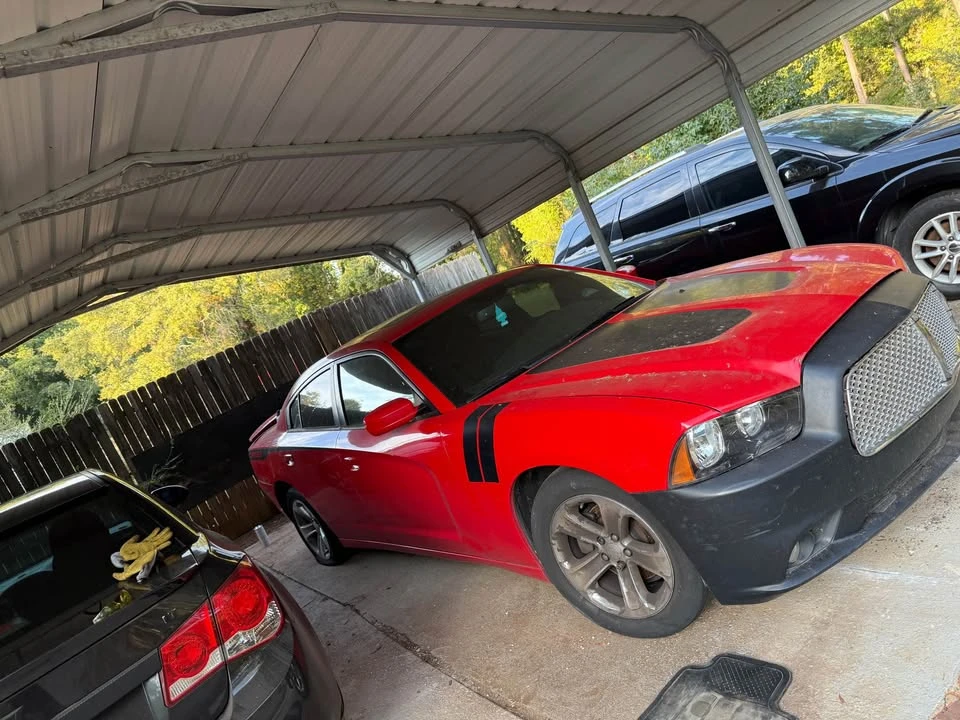 2014 Dodge Charger 7th Gen - Image 2 of 7