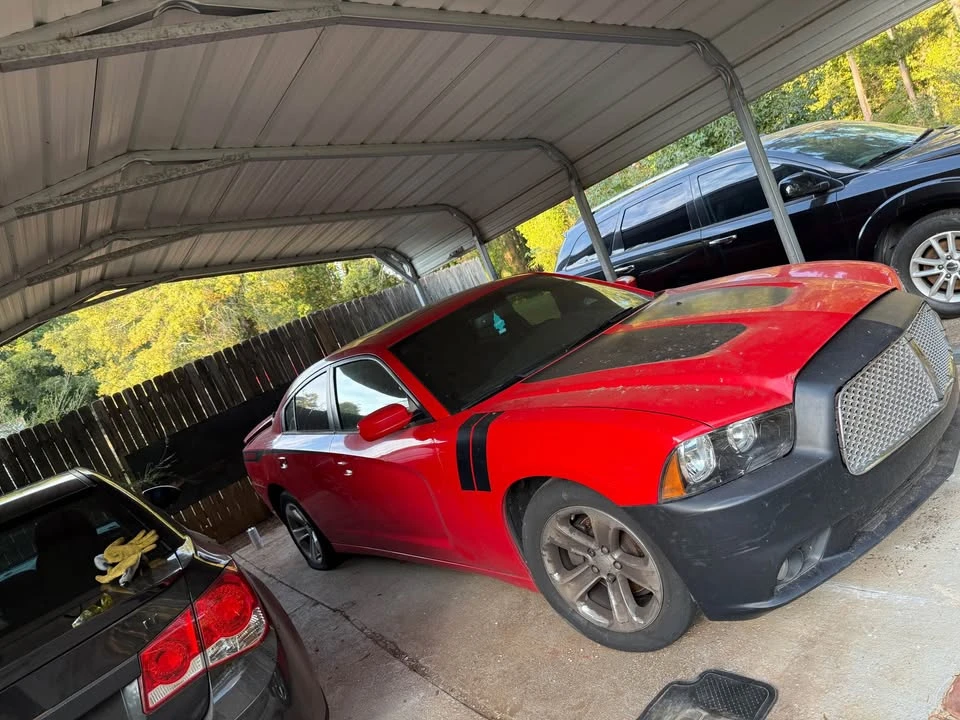 2014 Dodge Charger 7th Gen - Image 7 of 7