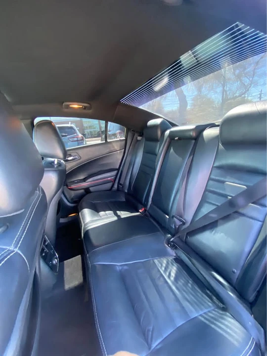 2014 Dodge Charger 7th Gen - Image 10 of 13