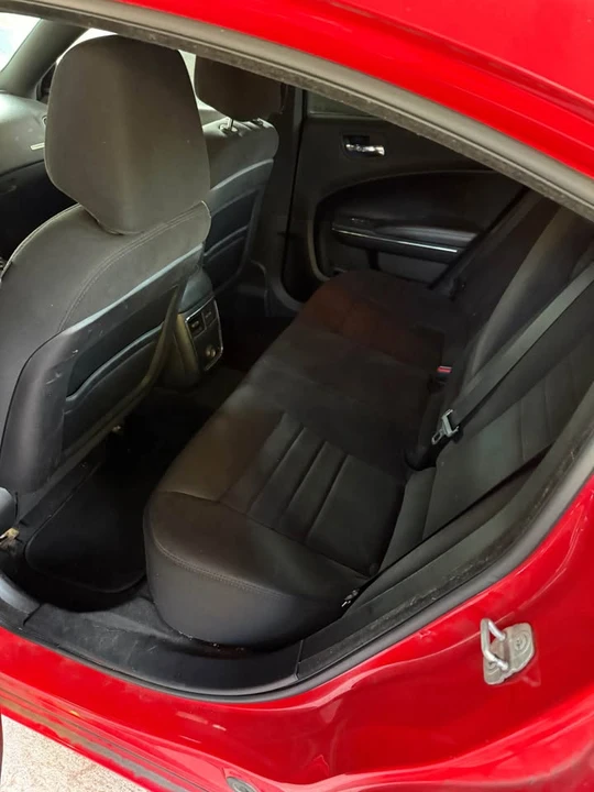 2014 Dodge Charger 7th Gen - Image 5 of 7