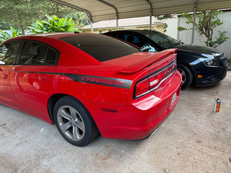 2014 Dodge Charger 7th Gen - Image 6 of 7