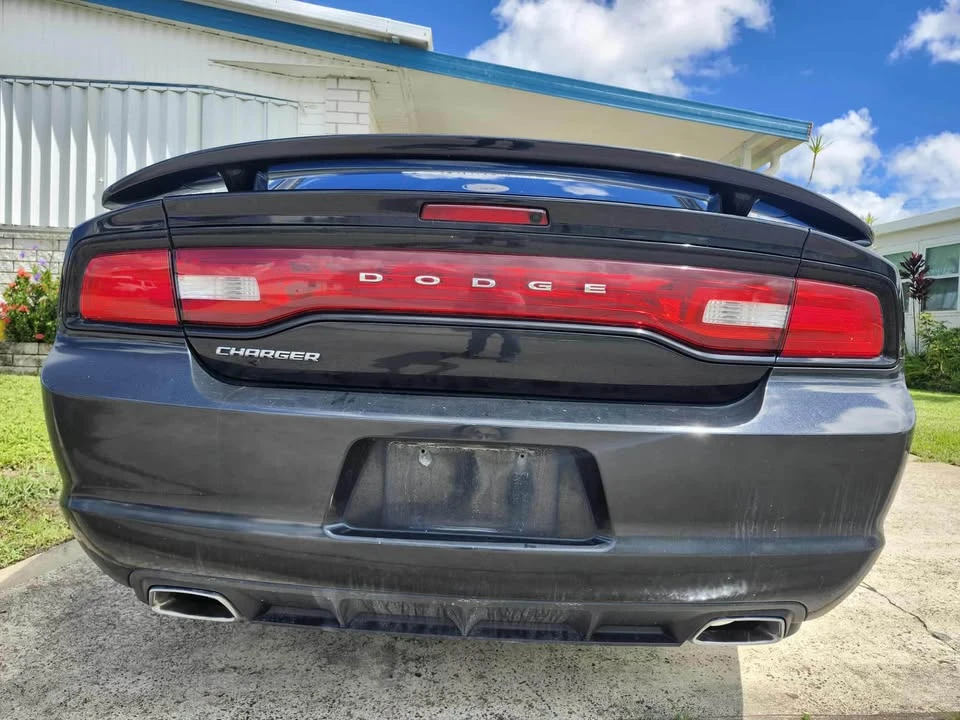 2014 Dodge Charger 7th Gen - Image 5 of 11
