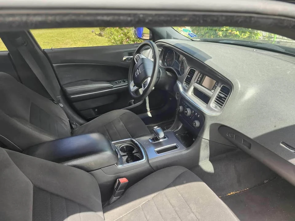 2014 Dodge Charger 7th Gen - Image 11 of 11