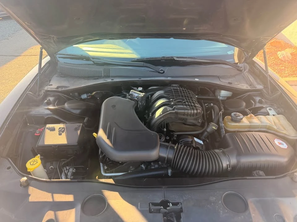 2014 Dodge Charger 7th Gen - Image 14 of 14