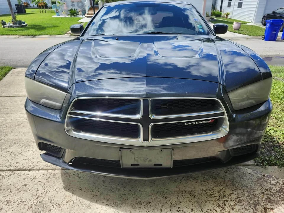 2014 Dodge Charger 7th Gen - Image 6 of 11